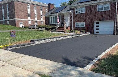 How Asphalt Driveways Improve Everyday Living for Homeowners in New Jersey