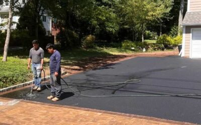 Why Quality Workmanship Matters for Driveways and Masonry Projects in Freehold