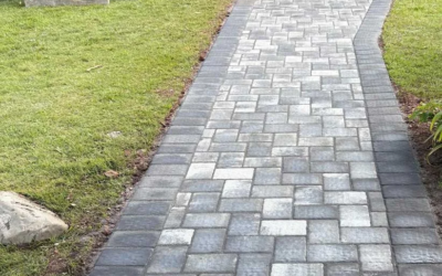 What Your Driveway Says About Your Home: The Hidden Value of Professional Paving in Old Bridge