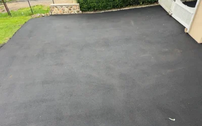 Building Lasting Outdoor Spaces: Choosing the Right Paving and Masonry Options in West Orange
